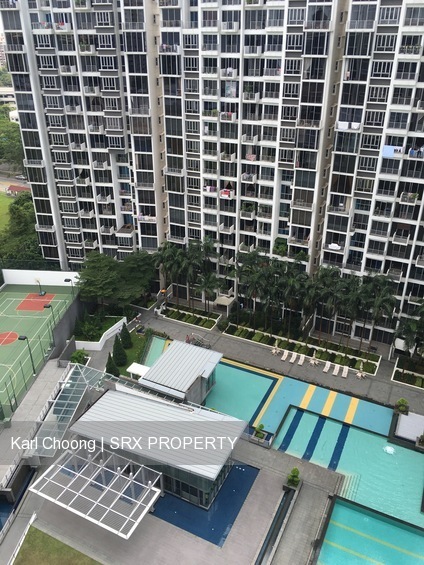 Grandeur 8 (D20), Condominium #214461181